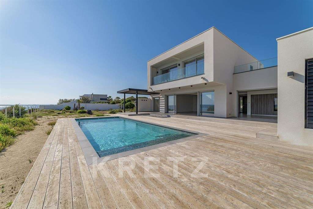 House Agde