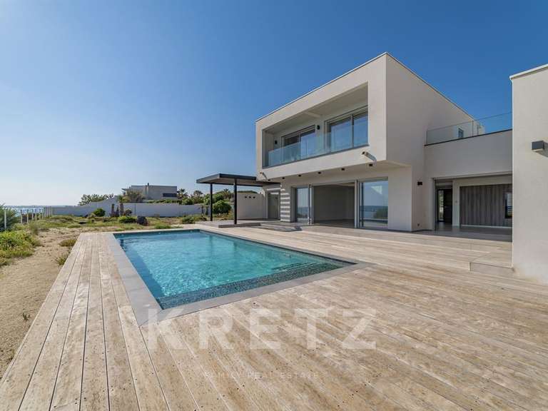 House Agde - 5 bedrooms - 340m²