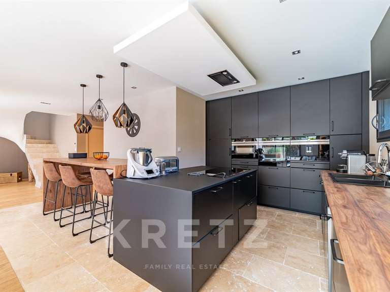 House Agde - 4 bedrooms - 151m²