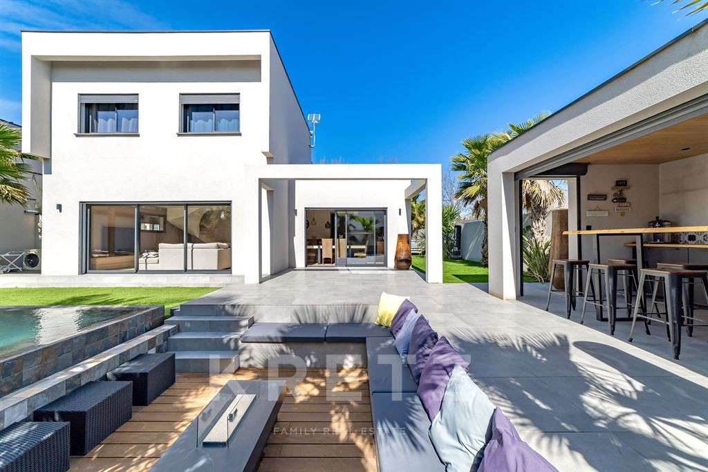 Maison Agde