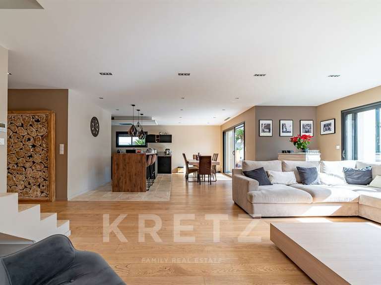 House Agde - 4 bedrooms - 151m²