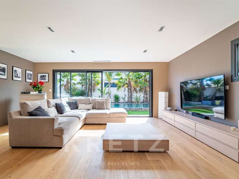 House Agde - 4 bedrooms - 151m²