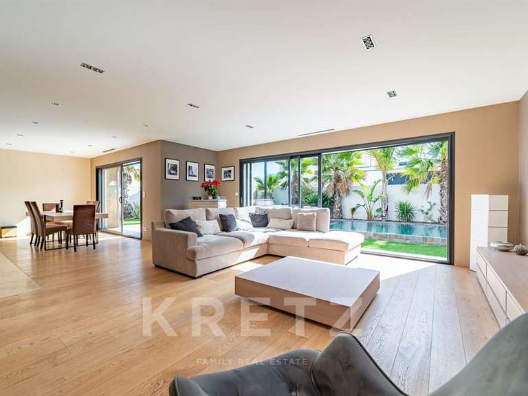 House Agde - 4 bedrooms - 151m²