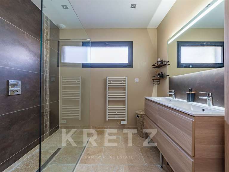 House Agde - 4 bedrooms - 151m²