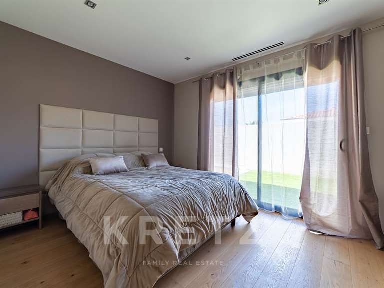 House Agde - 4 bedrooms - 151m²