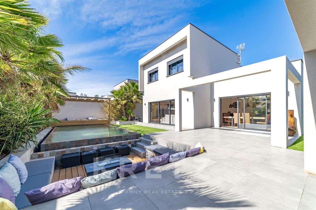 Maison Agde