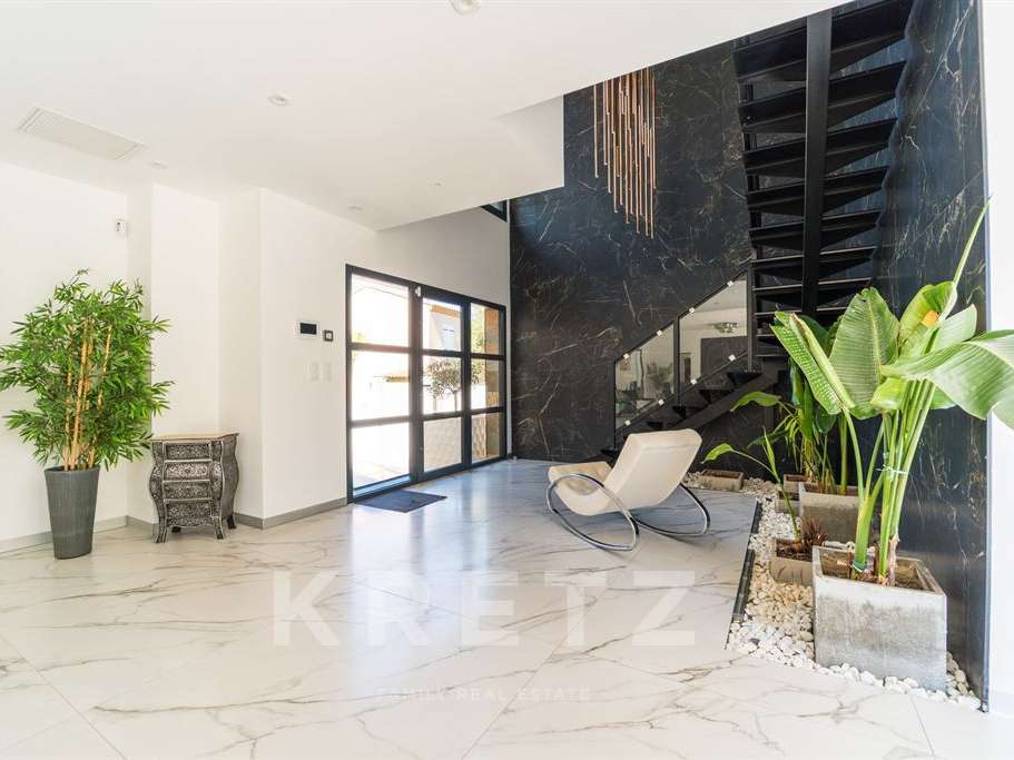House Agde