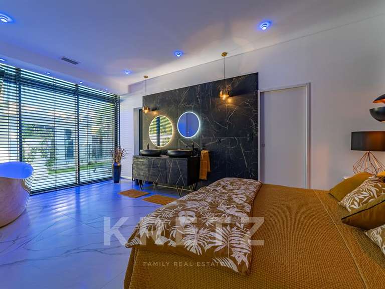 House Agde - 5 bedrooms - 272m²