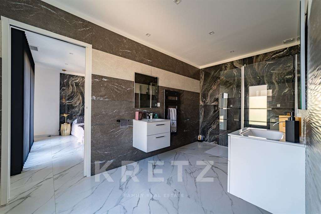 House Agde