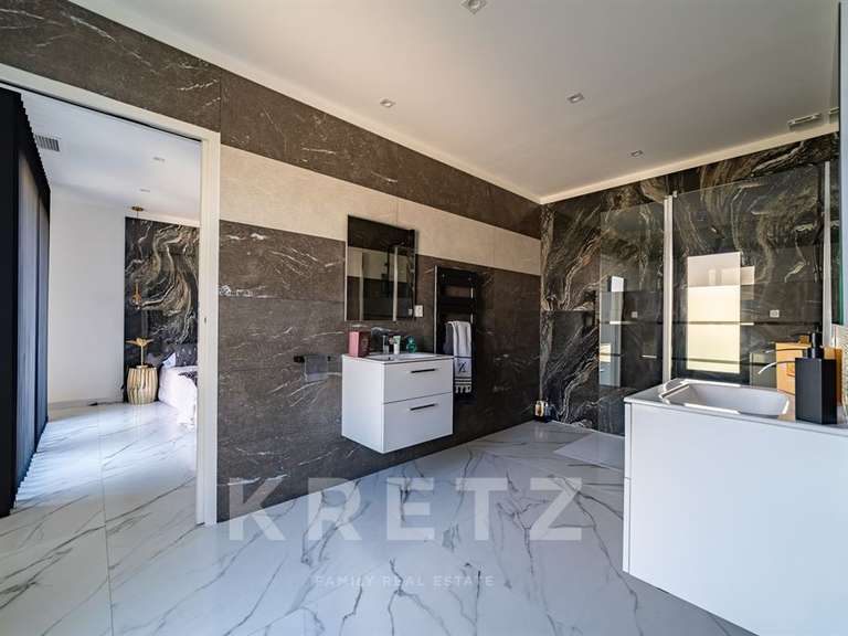 House Agde - 5 bedrooms - 272m²