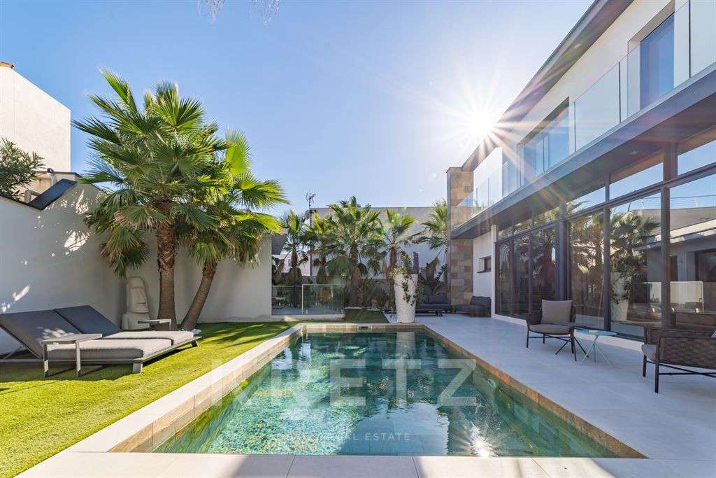 House Agde