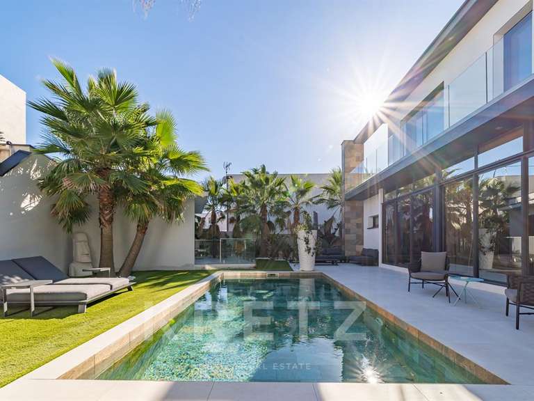 House Agde - 5 bedrooms - 272m²