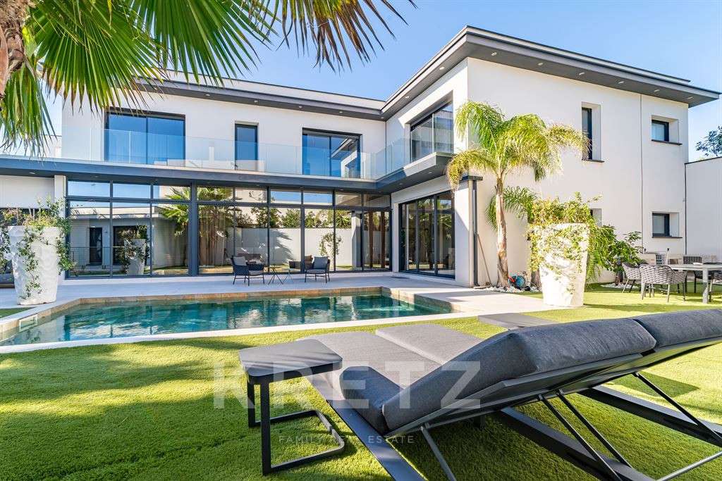 House Agde