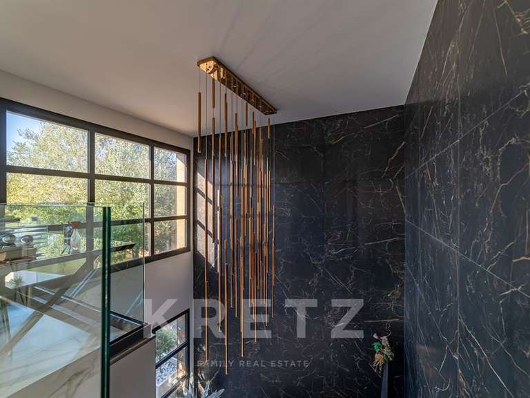 House Agde - 5 bedrooms - 272m²