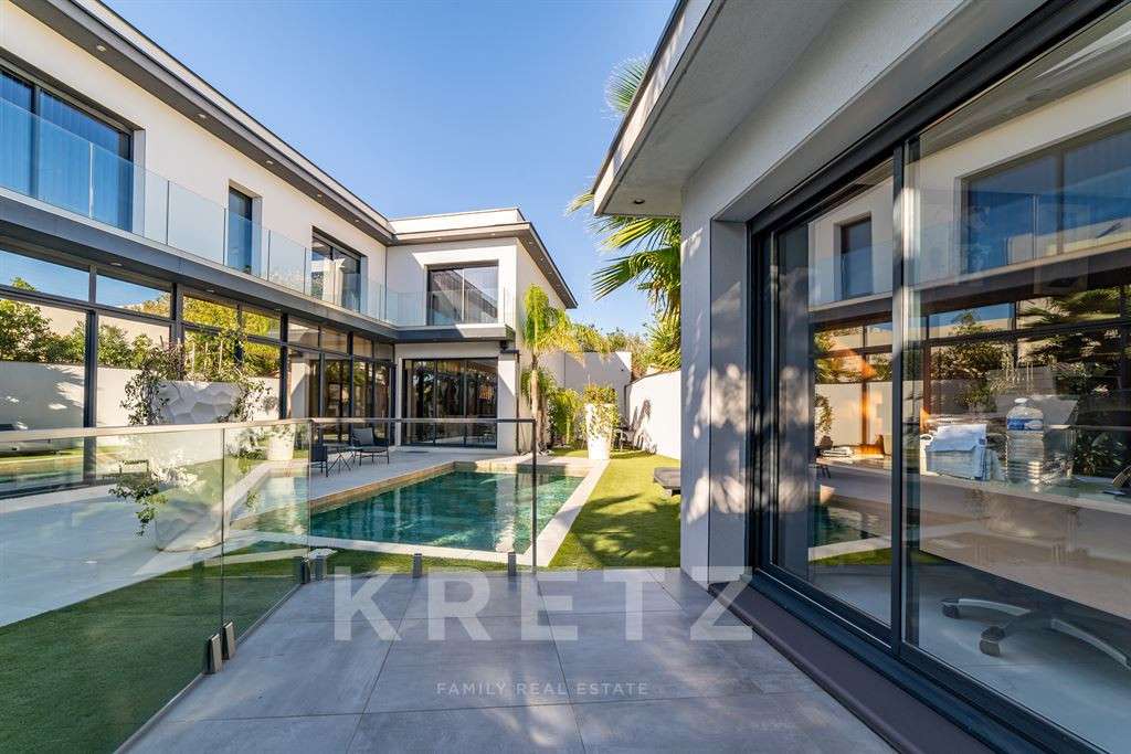 House Agde
