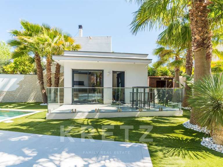 House Agde - 5 bedrooms - 272m²