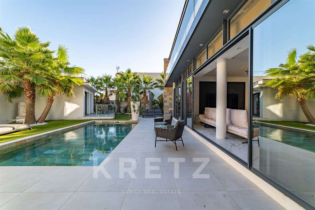 House Agde
