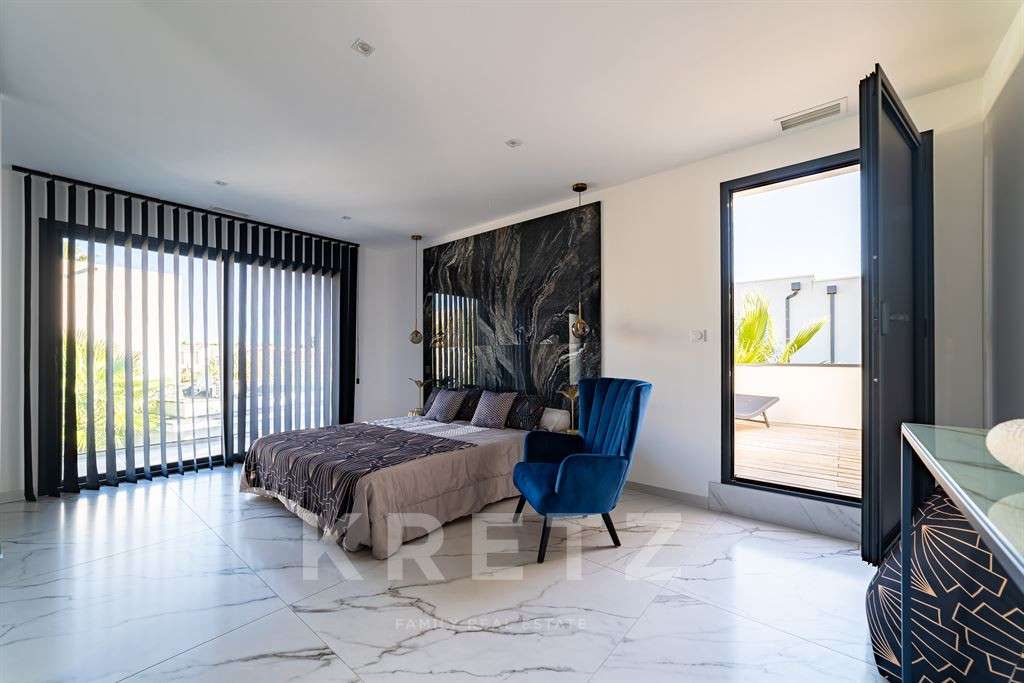 House Agde