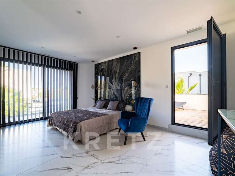 House Agde - 5 bedrooms - 272m²