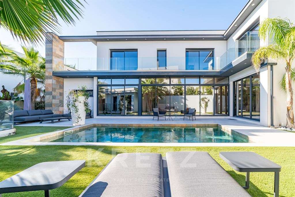 House Agde