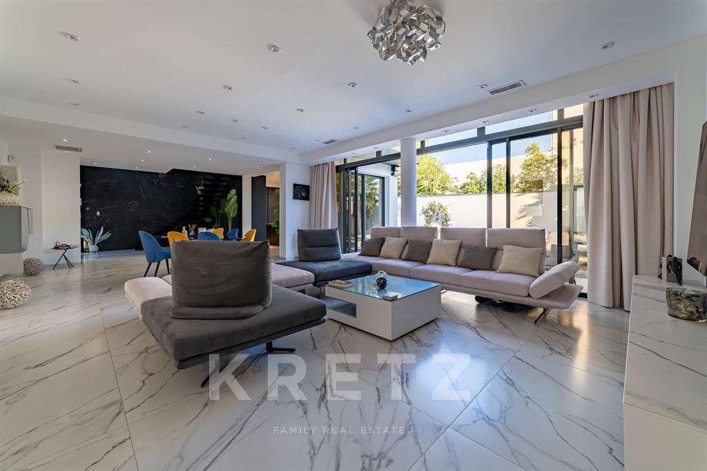 House Agde