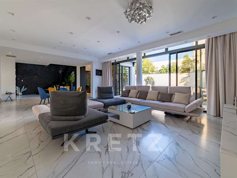 House Agde - 5 bedrooms - 272m²