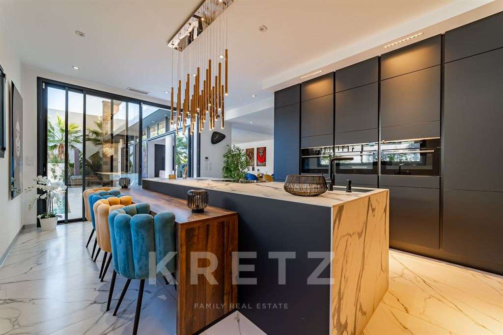House Agde