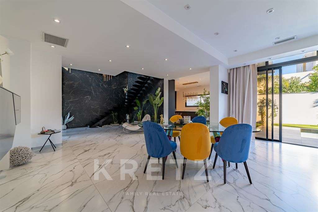 House Agde