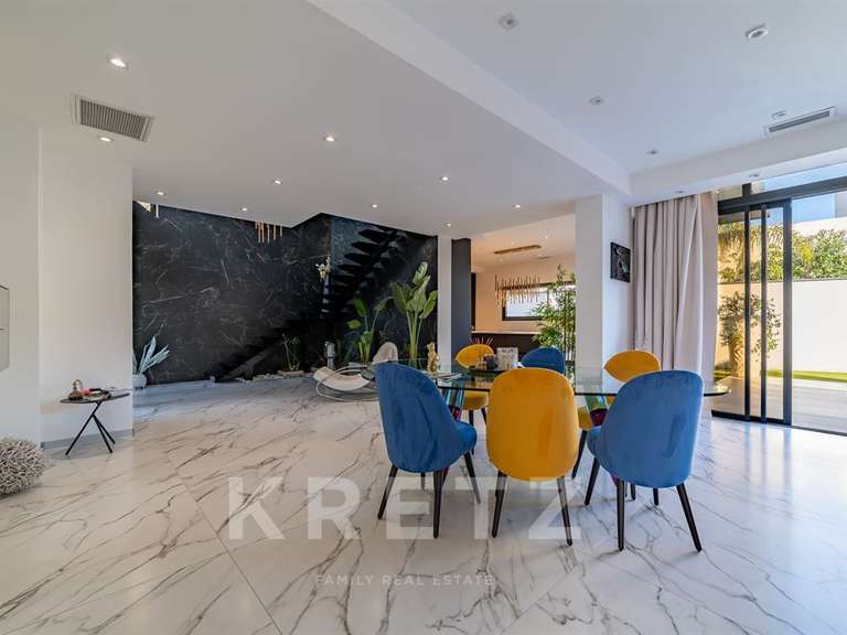 House Agde - 5 bedrooms - 272m²