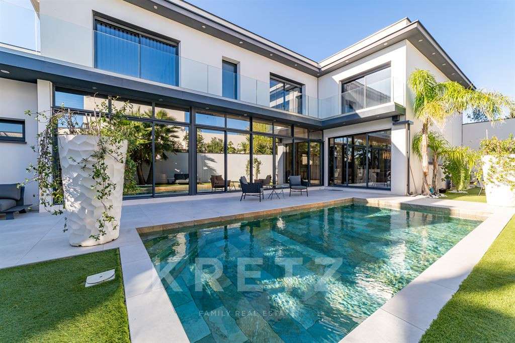 House Agde