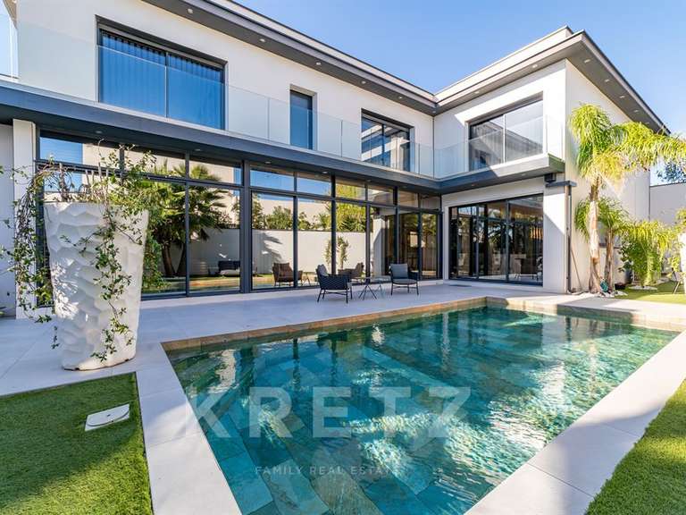 House Agde - 5 bedrooms - 272m²