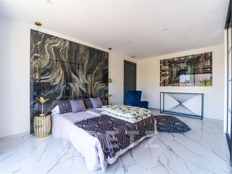 House Agde - 5 bedrooms - 272m²