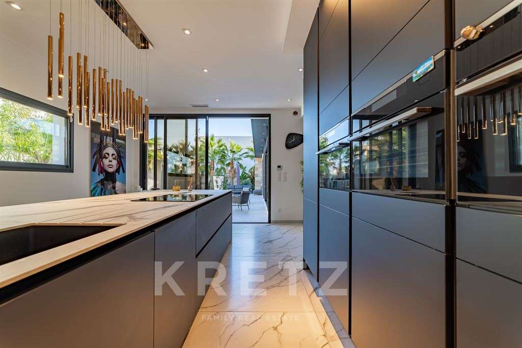 House Agde