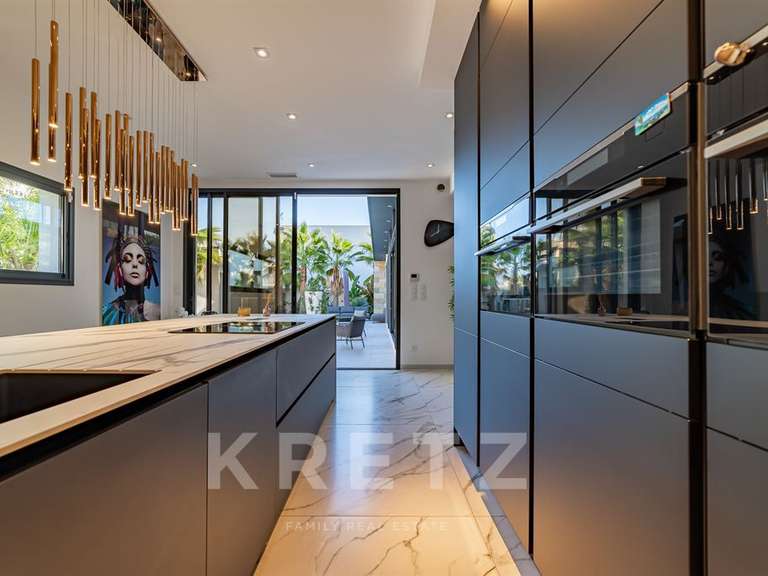House Agde - 5 bedrooms - 272m²