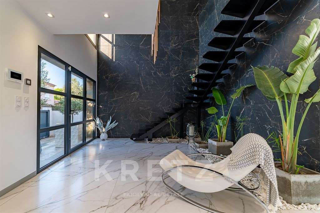 House Agde
