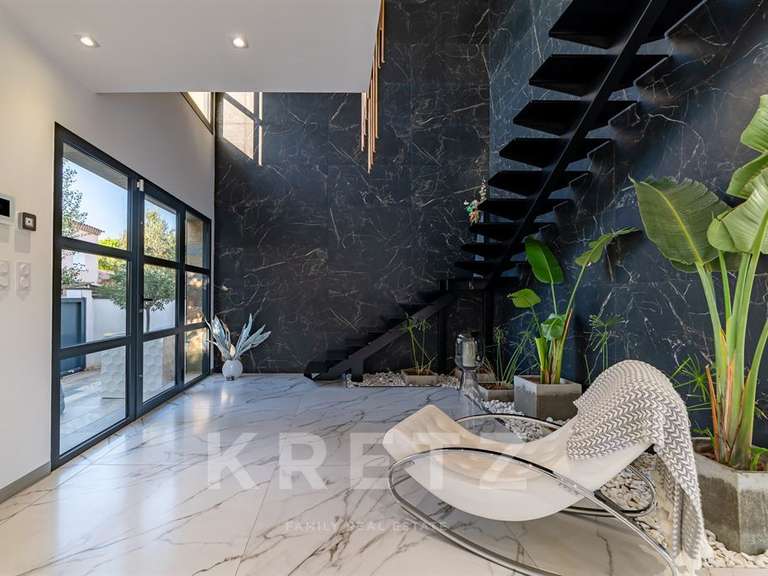 House Agde - 5 bedrooms - 272m²