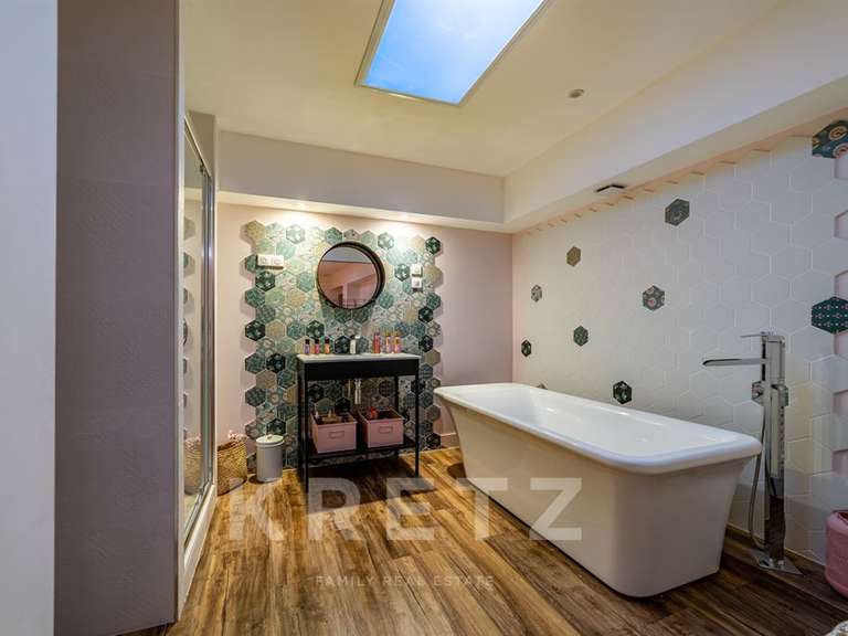 House Agde - 3 bedrooms - 206m²