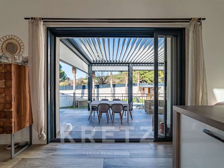 House Agde - 3 bedrooms - 206m²