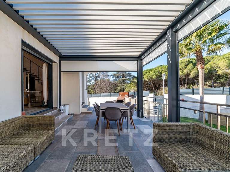 House Agde - 3 bedrooms - 206m²