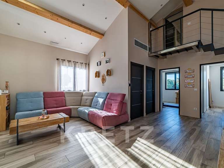 House Agde - 3 bedrooms - 206m²