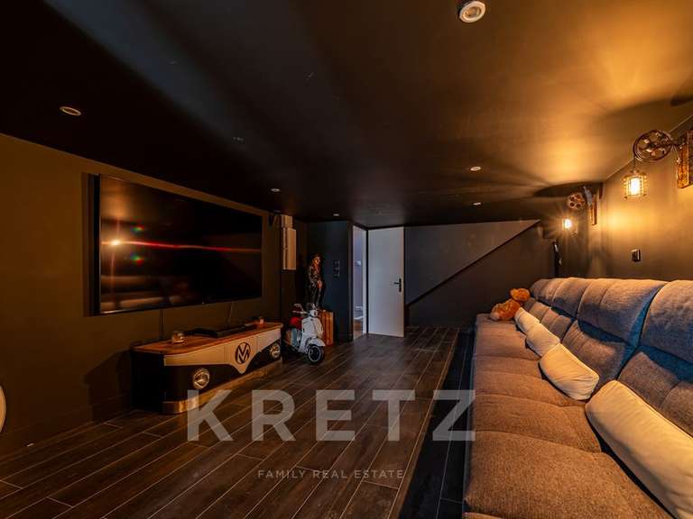 House Agde - 3 bedrooms - 206m²