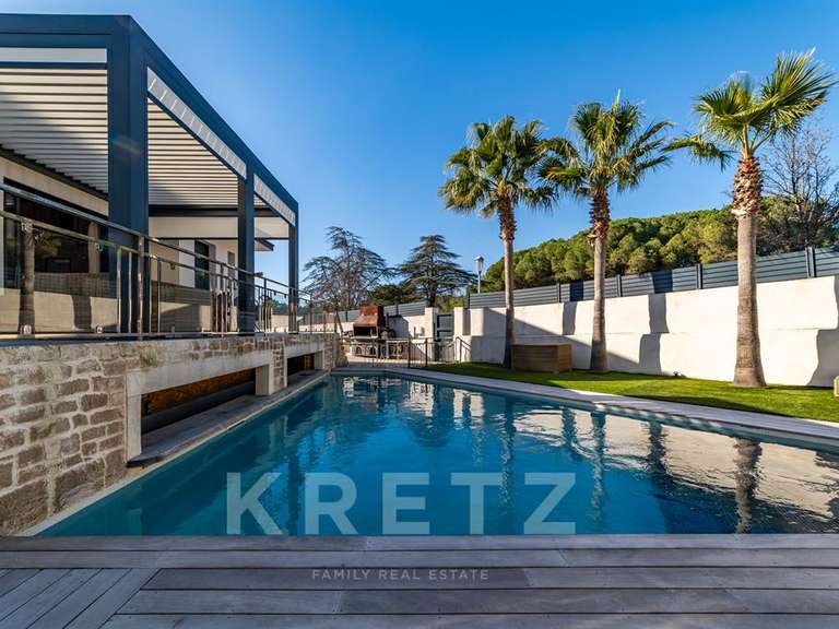 House Agde - 3 bedrooms - 206m²