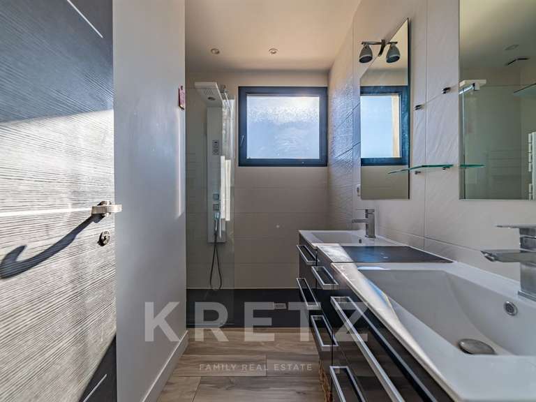 House Agde - 3 bedrooms - 206m²