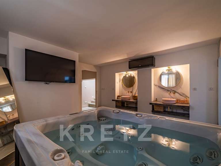 House Agde - 3 bedrooms - 206m²