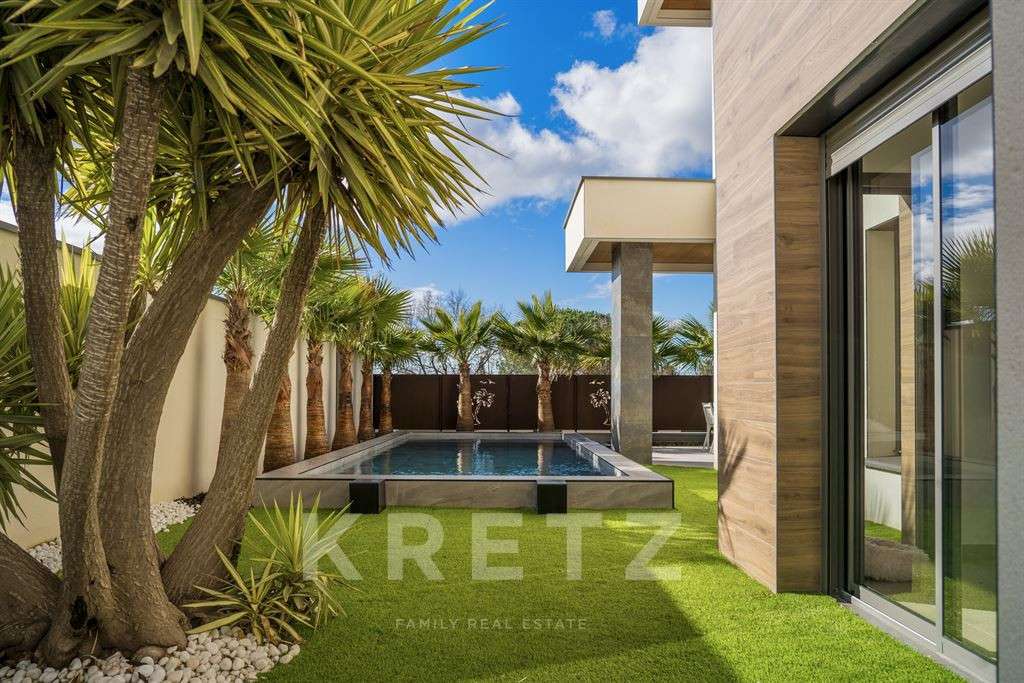 House Agde