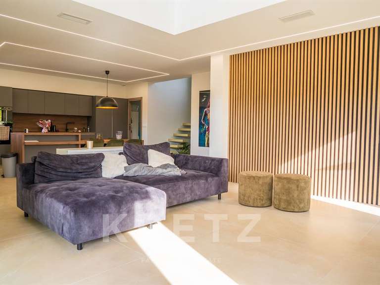 House Agde - 3 bedrooms - 134m²