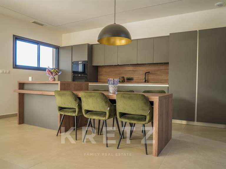 House Agde - 3 bedrooms - 134m²