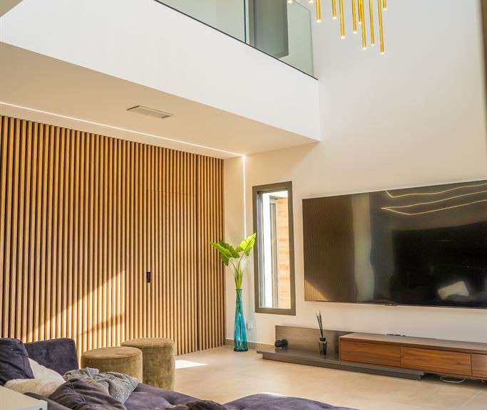 House Agde - 3 bedrooms - 134m²
