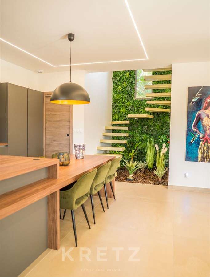House Agde