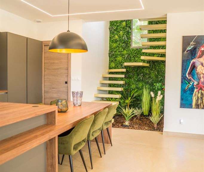 House Agde - 3 bedrooms - 134m²